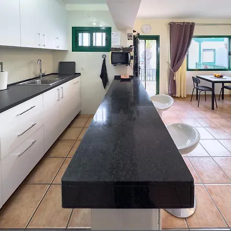 Playa Park 17, Charming One Bed Lejlighed Puerto del Carmen (Lanzarote)
