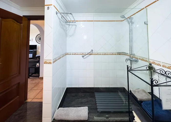 Appartamento Playa Park 17, Charming One Bed