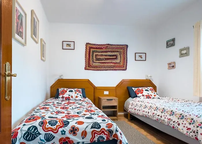 Appartamento Playa Park 17, Charming One Bed