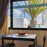 Daire Playa Park 17, Charming One Bed