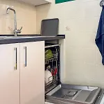 Playa Park 17, Charming One Bed