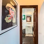 Apartamento Playa Park 17, Charming One Bed *