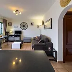 Playa Park 17, Charming One Bed Apartamento