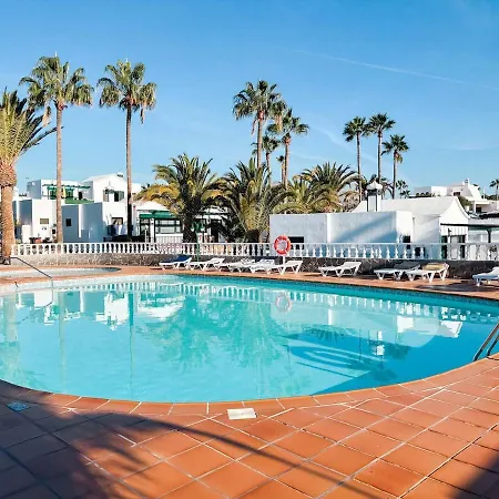 Playa Park 17, Charming One Bed Puerto del Carmen