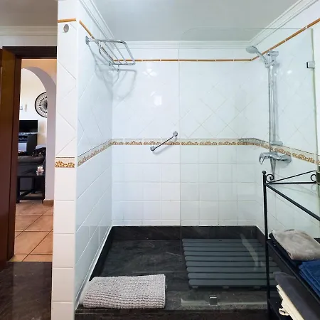 Apartamento Playa Park 17, Charming One Bed