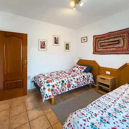 Playa Park 17, Charming One Bed Apartman Puerto del Carmen