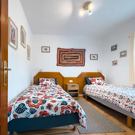 Apartment Playa Park 17, Charming One Bed