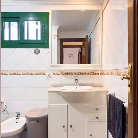 Playa Park 17, Charming One Bed * Puerto del Carmen (Lanzarote)
