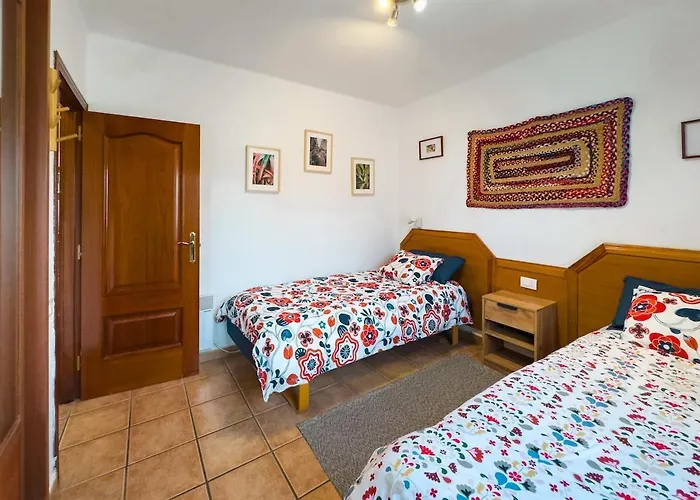 Playa Park 17, Charming One Bed Apartman Puerto del Carmen