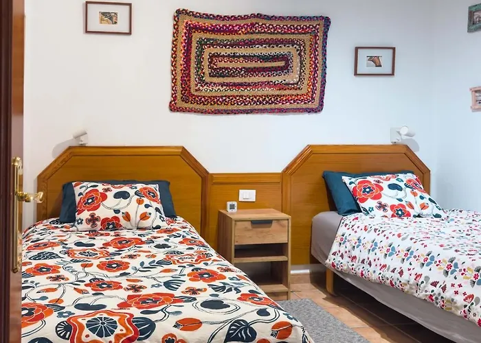 Playa Park 17, Charming One Bed Puerto del Carmen