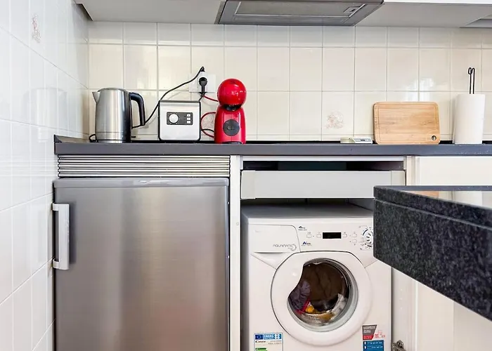 Playa Park 17, Charming One Bed Puerto del Carmen