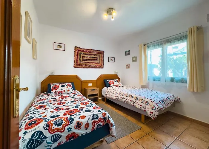 Apartman Playa Park 17, Charming One Bed *