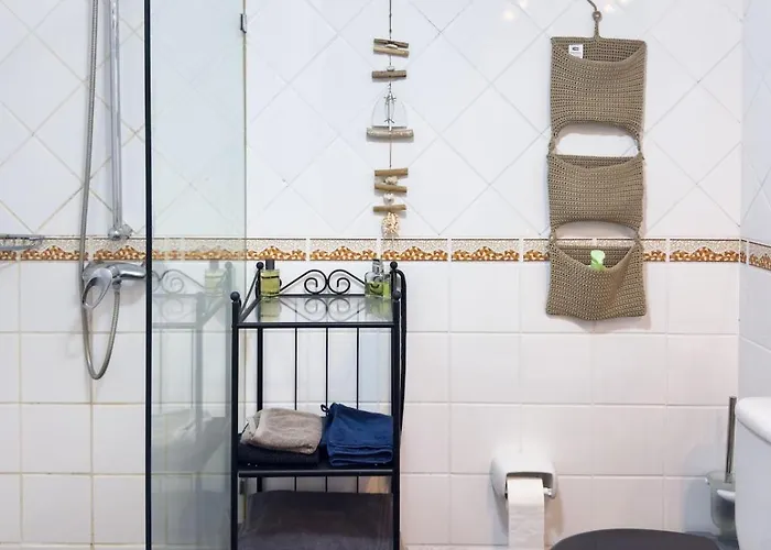 Playa Park 17, Charming One Bed Lägenhet Puerto del Carmen (Lanzarote)