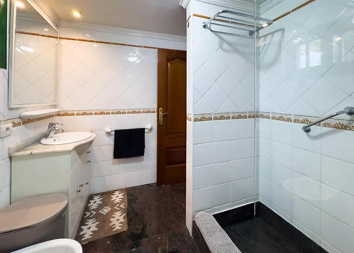 Playa Park 17, Charming One Bed * Puerto del Carmen (Lanzarote)